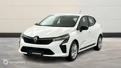 Renault Clio 1.0 TCe 90ch Evolution