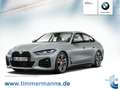 BMW 420 i Gran Coupe M Sport Pro Laserlicht Kamera Grau - thumbnail 1