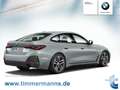 BMW 420 i Gran Coupe M Sport Pro Laserlicht Kamera Grau - thumbnail 5