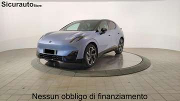 Ev 200Kw More