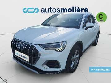 35 TDI Advanced S tronic 110kW