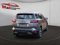 Citroen C5 Aircross 1.2 PureTech Aut.-NAVI-KAMERA-LED Grau - thumbnail 7