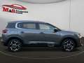 Citroen C5 Aircross 1.2 PureTech Aut.-NAVI-KAMERA-LED Grau - thumbnail 8