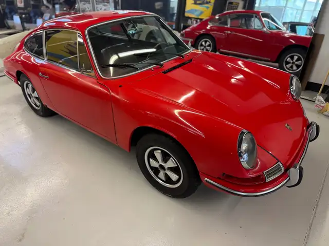 Porsche