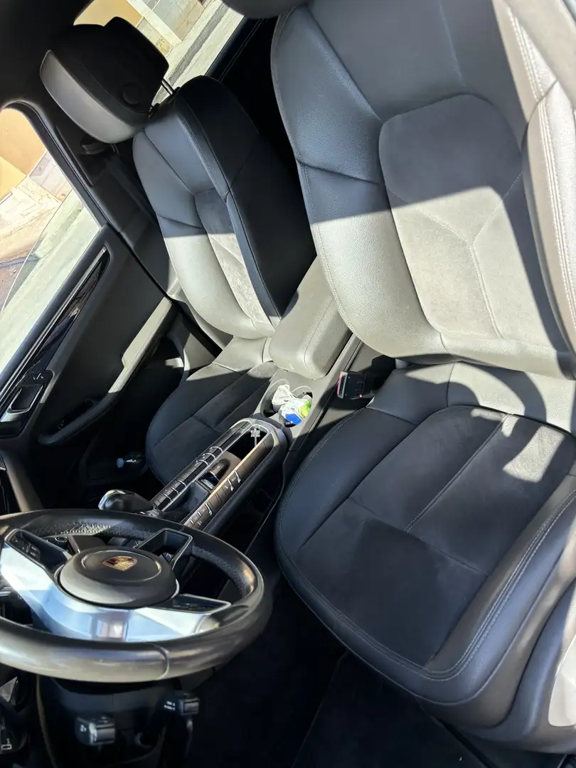 Porsche Macan 3.0d S 250cv pdk my16 - 2