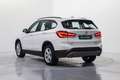 BMW X1 sDrive 18d Blanc - thumbnail 9