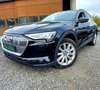 Audi e-tron 71 kWh 50 Quattro TVA DÉDUCTIBLE !!! Black - thumbnail 1