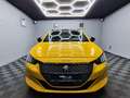 Peugeot 208 GT AUTOM|PANO|LEDER|LED|NAVI|ACC|CAM Yellow - thumbnail 23