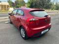 Kia Rio 5p 1.4 crdi EX Plus Rosso - thumbnail 4