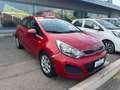Kia Rio 5p 1.4 crdi EX Plus Rosso - thumbnail 2