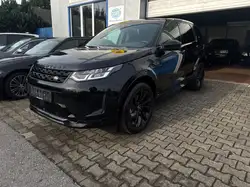 Land Rover Discovery Sport R Dynamic SE AWD*SPORTPAKET*20Z