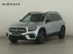 Mercedes-Benz GLB 200 *AMG*Multibeam*AHK*360°*Panorama*Night**