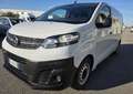 Opel Vivaro 1.5 DIESEL,COIBENTATO Weiß - thumbnail 1