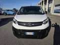 Opel Vivaro 1.5 DIESEL,COIBENTATO Weiß - thumbnail 4