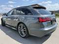 Audi A6 3.0 24V TDI **S-LINE** Competition quattro AHK Grau - thumbnail 3