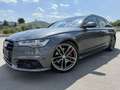 Audi A6 3.0 24V TDI **S-LINE** Competition quattro AHK Grau - thumbnail 1