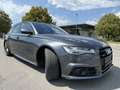 Audi A6 3.0 24V TDI **S-LINE** Competition quattro AHK Grau - thumbnail 7