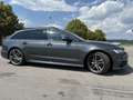 Audi A6 3.0 24V TDI **S-LINE** Competition quattro AHK Grau - thumbnail 5