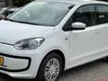 Volkswagen up! 1.0 move up! 123.000 km NL-AUTO-NAP. Wit - thumbnail 8