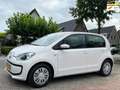 Volkswagen up! 1.0 move up! 123.000 km NL-AUTO-NAP. Wit - thumbnail 1