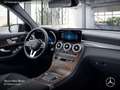 Mercedes-Benz GLC 220 d 4M NIGHT+PANO+360+LED+STHZG+KEYLESS+9G Grau - thumbnail 12