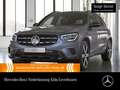 Mercedes-Benz GLC 220 d 4M NIGHT+PANO+360+LED+STHZG+KEYLESS+9G Grau - thumbnail 1
