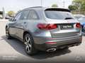 Mercedes-Benz GLC 220 d 4M NIGHT+PANO+360+LED+STHZG+KEYLESS+9G Grau - thumbnail 11
