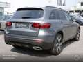 Mercedes-Benz GLC 220 d 4M NIGHT+PANO+360+LED+STHZG+KEYLESS+9G Grau - thumbnail 3