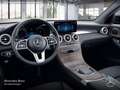 Mercedes-Benz GLC 220 d 4M NIGHT+PANO+360+LED+STHZG+KEYLESS+9G Grau - thumbnail 11