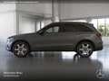 Mercedes-Benz GLC 220 d 4M NIGHT+PANO+360+LED+STHZG+KEYLESS+9G Grau - thumbnail 6