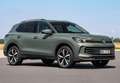 Volkswagen Tiguan 2.0TDI BMT R-Line 4Motion 150 Grau - thumbnail 7
