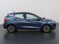 Ford Fiesta 1.0 EcoBoost Hybrid Titanium | Winterpack | Carpla Blauw - thumbnail 6