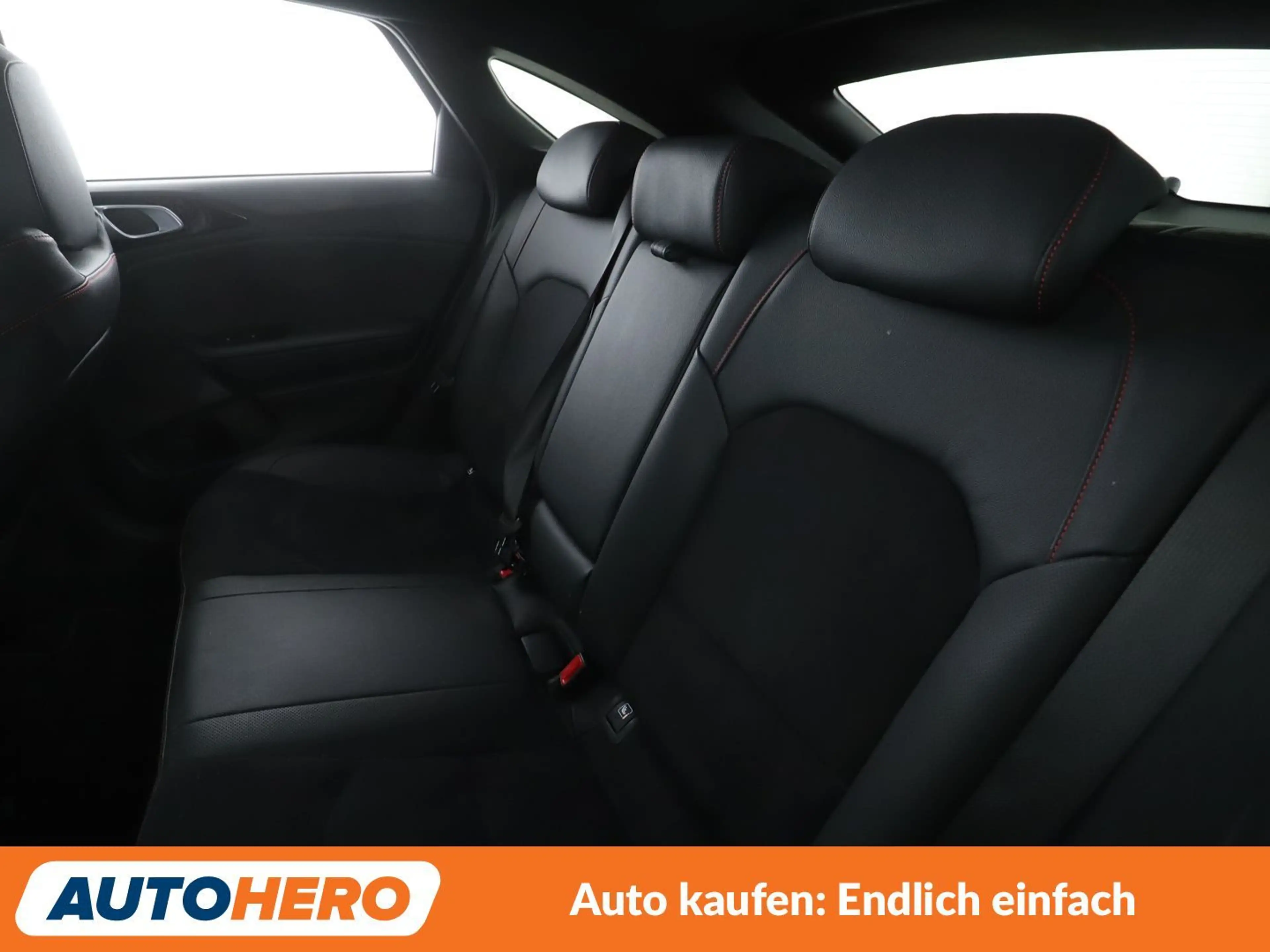 Kia ProCeed / pro_cee'd 1.6 TGDI GT Aut*NAVI*LED*ACC*CAM*PDC*SHZ* — photo 14