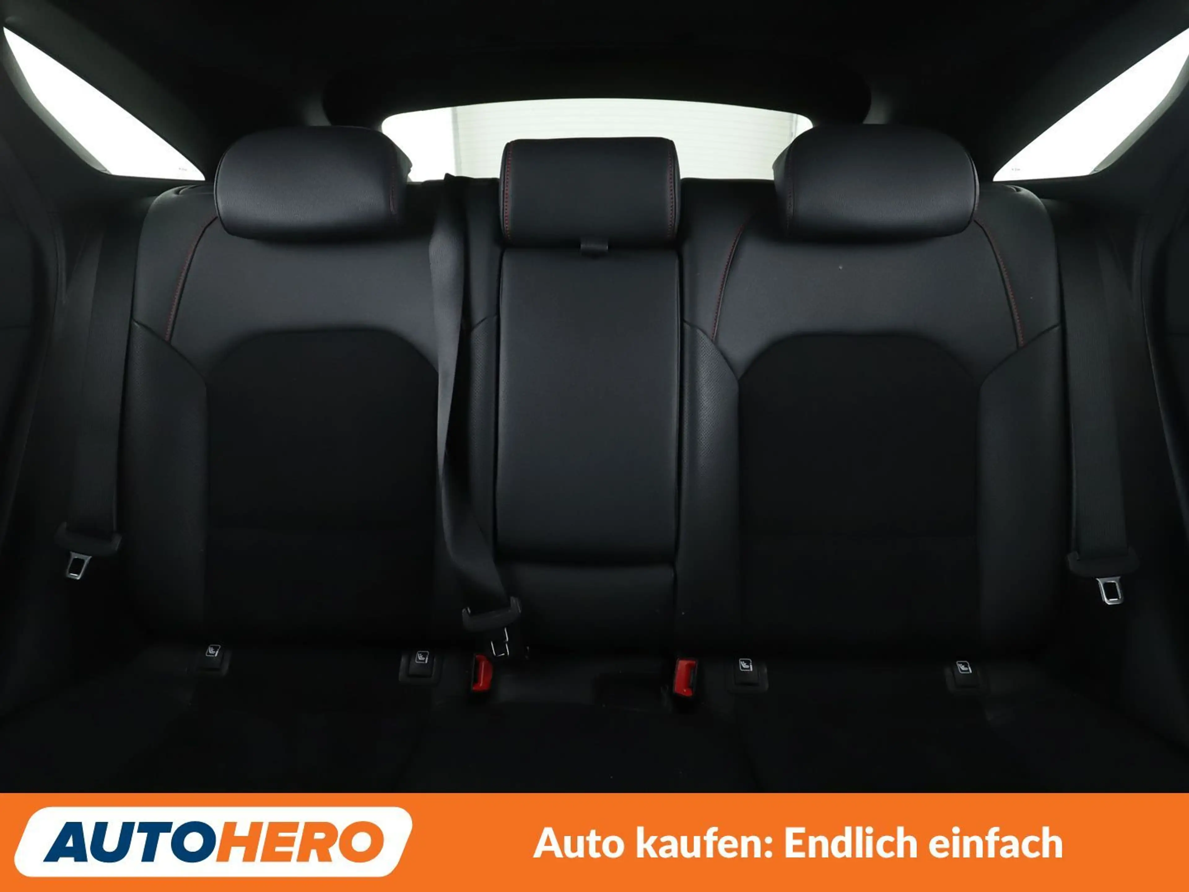 Kia ProCeed / pro_cee'd 1.6 TGDI GT Aut*NAVI*LED*ACC*CAM*PDC*SHZ* — photo 15