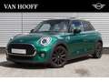 MINI Cooper Hatchback 60 Years Automaat / Panoramadak / LED / Verde - thumbnail 1