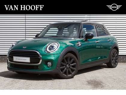 MINI Cooper Hatchback 60 Years Automaat / Panoramadak / LED /