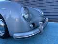 Porsche 356 SPEEDSTER REPLICA INTERMECCA Gris - thumbnail 18