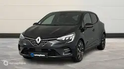Renault Clio 1.6 E-Tech hybride 140ch Lutecia -21N