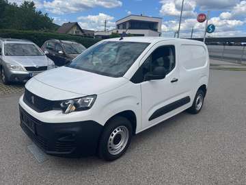 PARTNER KW STANDARD BlueHDi 10