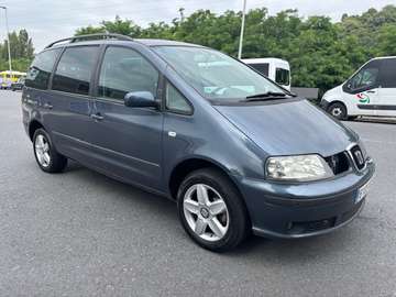 1.9TDi 4 Stylance 115