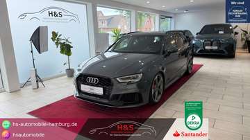 RS 3 Sportback 2.5 TFSI quattro
