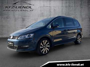 2.0 TDI BlueMotionTech Comfortline