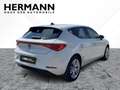 SEAT Leon 1.5 eTSI Xcellence LED*PDC*Navi*Sitzhzg Weiß - thumbnail 4