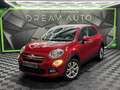 Fiat 500X 1.6 MULTIJET 16V 120CH CROSS Rouge - thumbnail 1