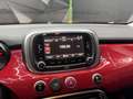 Fiat 500X 1.6 MULTIJET 16V 120CH CROSS Rouge - thumbnail 8