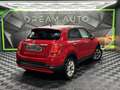 Fiat 500X 1.6 MULTIJET 16V 120CH CROSS Rouge - thumbnail 4