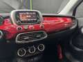 Fiat 500X 1.6 MULTIJET 16V 120CH CROSS Rouge - thumbnail 9