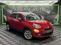 Fiat 500X 1.6 MULTIJET 16V 120CH CROSS Rouge - thumbnail 3