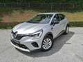 Renault Captur 1.0 TCe Zen GPF Met GPS & Sens A Gris - thumbnail 1