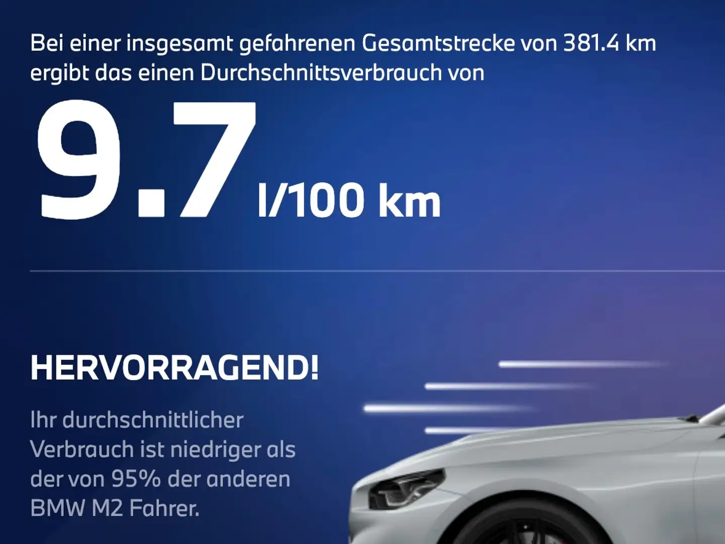 BMW M2 voll & w. neu Carbon-Dach/Sitze/Aero M-PERFORMANCE Grau - 2